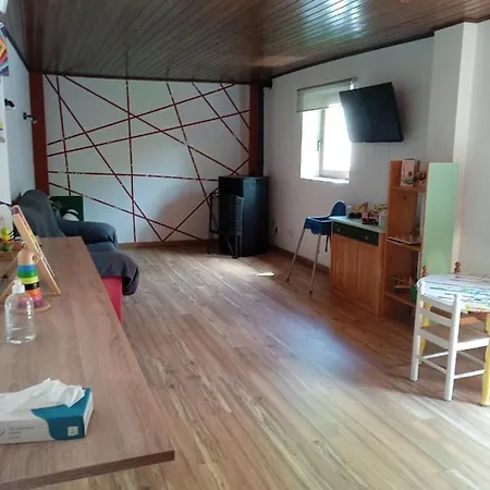 Apartment Arenys De Boi