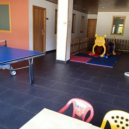 Appartement Arenys De Boi Bohí