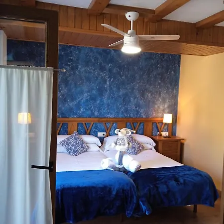 Arenys De Boi Apartment