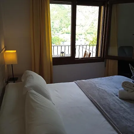 Apartment Arenys De Boi