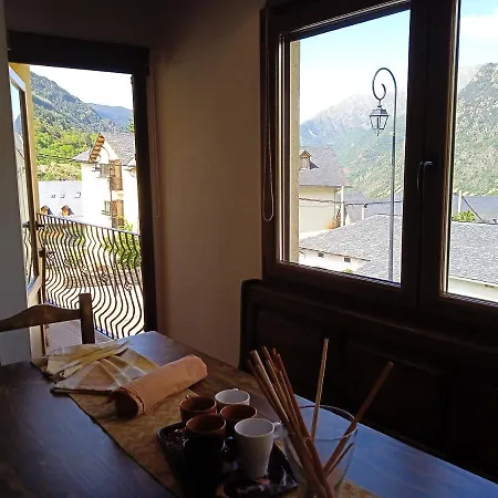Arenys De Boi Apartment