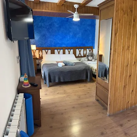 Arenys De Boi Apartment Bohi
