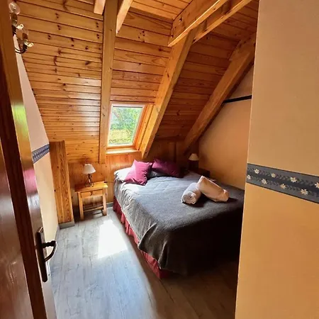 Apartment Arenys De Boi