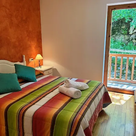 Arenys De Boi Apartment *