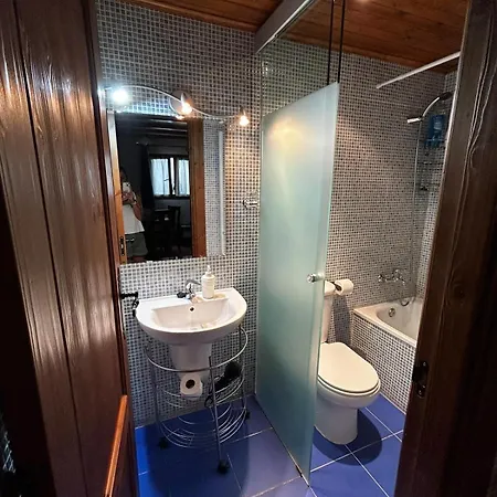 Apartment Arenys De Boi