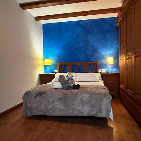 Apartment Arenys De Boi *