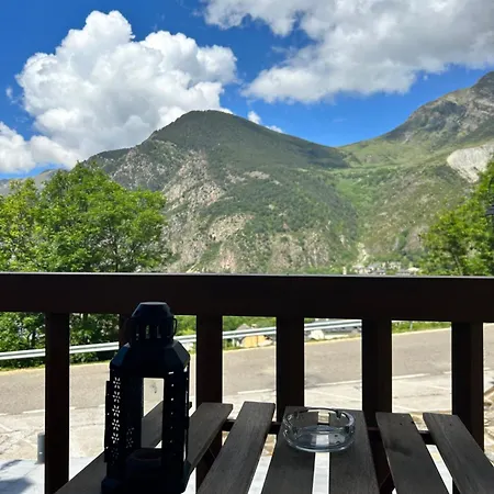Apartment Arenys De Boi
