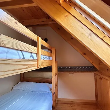 Arenys De Boi Apartment Bohi