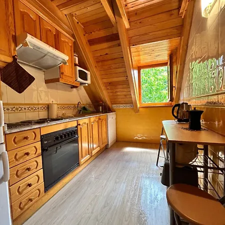 Apartment Arenys De Boi Bohi