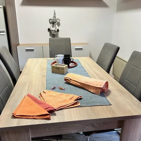 Apartment Arenys De Boi