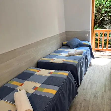 Arenys De Boi Apartment Bohi