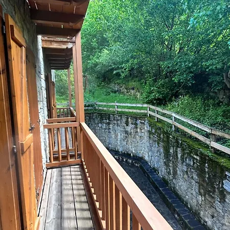 Arenys De Boi Appartement