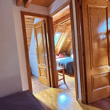 Apartment Arenys De Boi Bohi