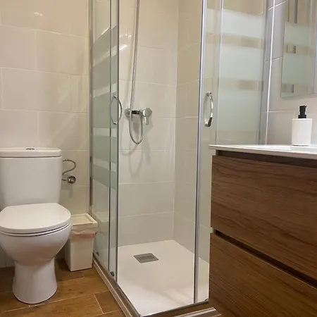 Apartment Arenys De Boi *