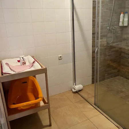 Arenys De Boi Apartment *