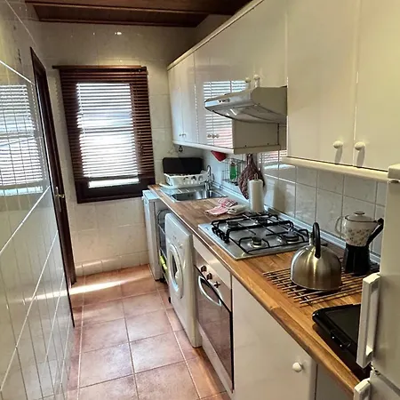 Apartment Arenys De Boi