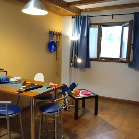 Arenys De Boi Apartment Bohi