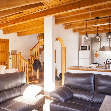 Apartment Arenys De Boi