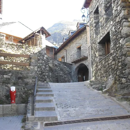 Arenys De Boi * Bohí