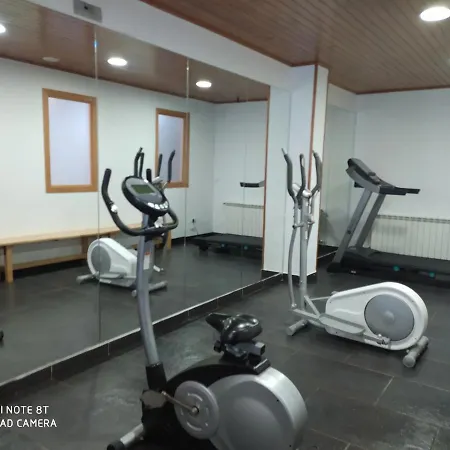 Arenys De Boi Apartment Bohi