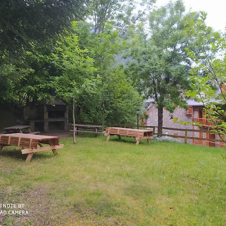 Arenys De Boi Apartment *